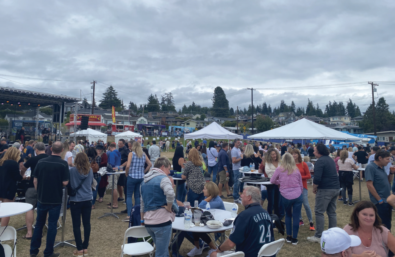 Courtesy of Taste Edmonds